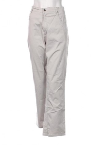 Pantaloni de femei Henson & Henson, Mărime XL, Culoare Gri, Preț 44,99 Lei