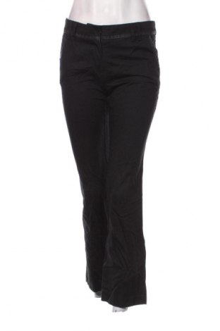 Pantaloni de femei Hessnatur, Mărime S, Culoare Negru, Preț 223,99 Lei