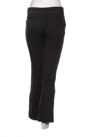 Pantaloni de femei Hessnatur, Mărime S, Culoare Negru, Preț 112,99 Lei