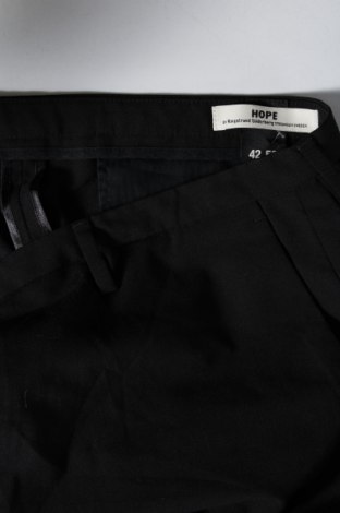 Pantaloni de femei Hope, Mărime XL, Culoare Negru, Preț 281,99 Lei