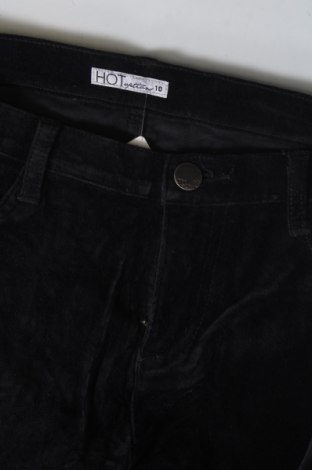 Pantaloni de femei Hot Options, Mărime M, Culoare Negru, Preț 28,99 Lei