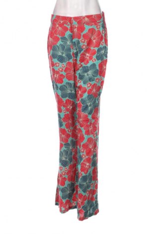 Pantaloni de femei House, Mărime L, Culoare Multicolor, Preț 33,99 Lei