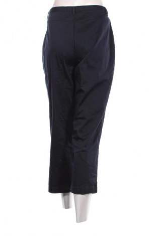 Pantaloni de femei House Of Fraser, Mărime L, Culoare Albastru, Preț 44,39 Lei