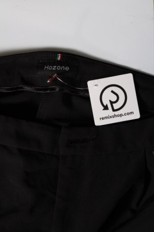 Pantaloni de femei Hozone, Mărime L, Culoare Negru, Preț 54,99 Lei