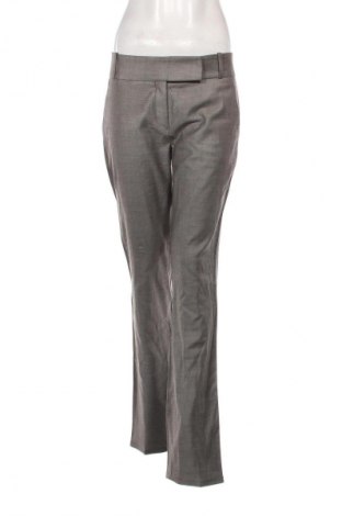 Damenhose Hugo Boss, Größe S, Farbe Grau, Preis € 60,49