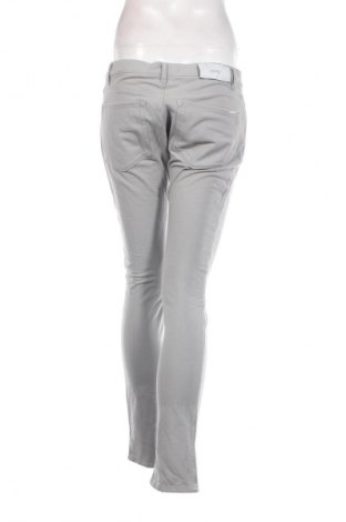 Damenhose Hugo Boss, Größe L, Farbe Grau, Preis 109,49 €