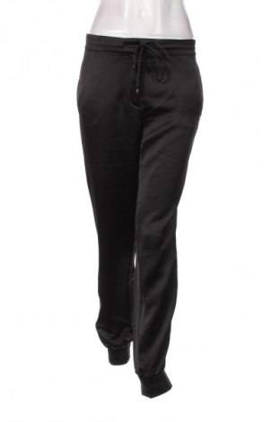 Pantaloni de femei Hugo Boss, Mărime M, Culoare Negru, Preț 300,99 Lei