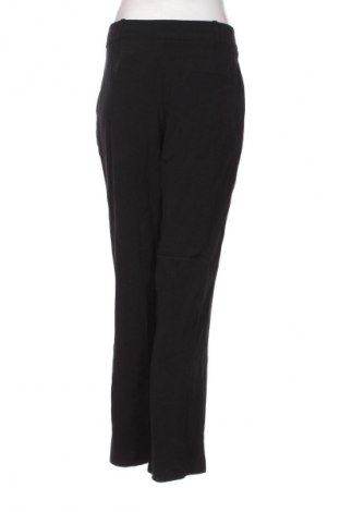 Pantaloni de femei Hugo Boss, Mărime M, Culoare Negru, Preț 327,99 Lei