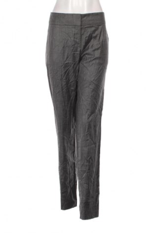 Damenhose Hugo Boss, Größe M, Farbe Grau, Preis 47,99 €