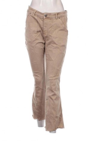 Damenhose I Say, Größe M, Farbe Beige, Preis 19,99 €