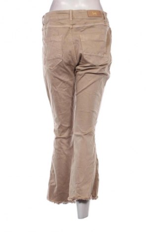 Damenhose I Say, Größe M, Farbe Beige, Preis 19,99 €