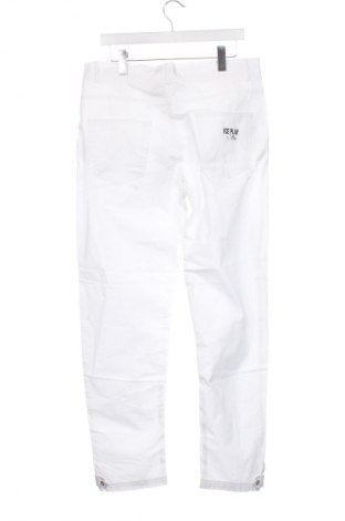 Damenhose ICE PLAY, Größe XL, Farbe Weiß, Preis € 124,99