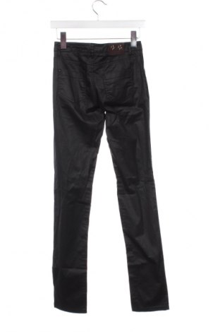 Pantaloni de femei IKKS, Mărime XS, Culoare Negru, Preț 94,99 Lei