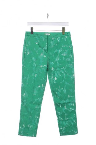 Pantaloni de femei Iceberg, Mărime M, Culoare Verde, Preț 732,99 Lei