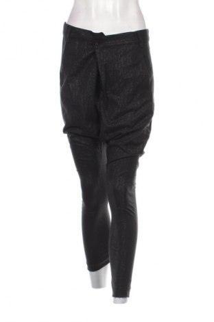 Pantaloni de femei Ice Iceberg, Mărime M, Culoare Negru, Preț 140,99 Lei