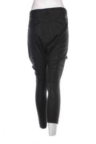 Pantaloni de femei Ice Iceberg, Mărime M, Culoare Negru, Preț 225,99 Lei