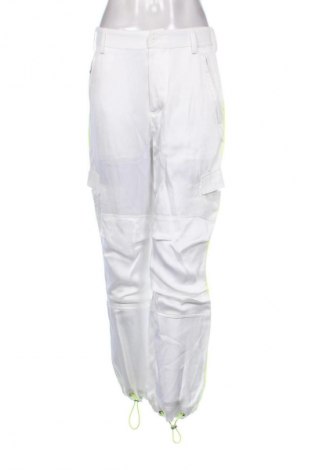 Pantaloni de femei Icebug, Mărime M, Culoare Alb, Preț 460,99 Lei