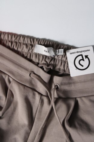 Damenhose Ichi, Größe S, Farbe Grau, Preis 8,99 €