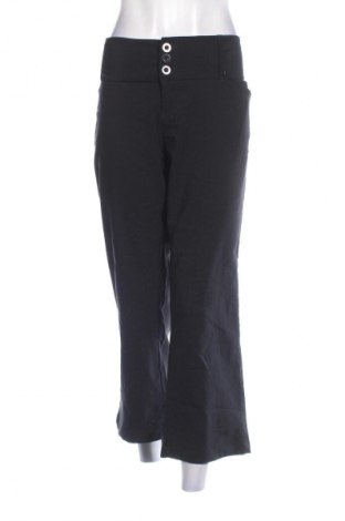 Pantaloni de femei Identic, Mărime XXL, Culoare Negru, Preț 52,99 Lei