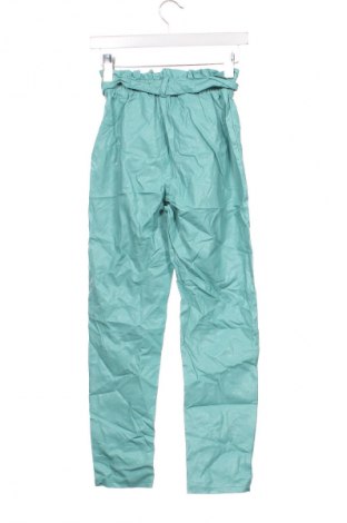 Pantaloni de femei Imperial, Mărime XS, Culoare Verde, Preț 30,99 Lei