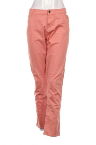 Damenhose In Extenso, Größe XL, Farbe Rosa, Preis € 9,49