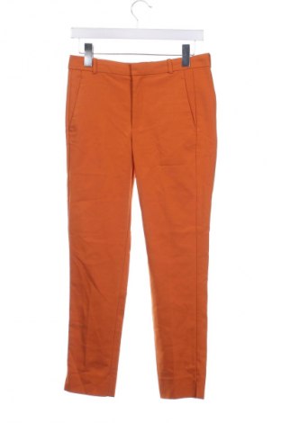 Damenhose In Wear, Größe XS, Farbe Orange, Preis 20,99 €