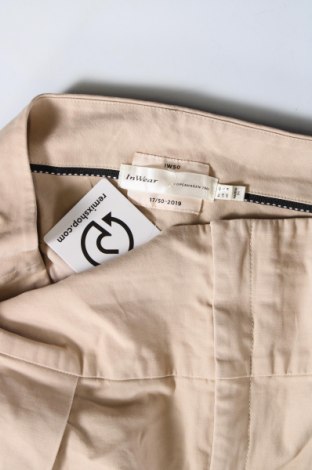 Damenhose In Wear, Größe M, Farbe Beige, Preis 16,99 €