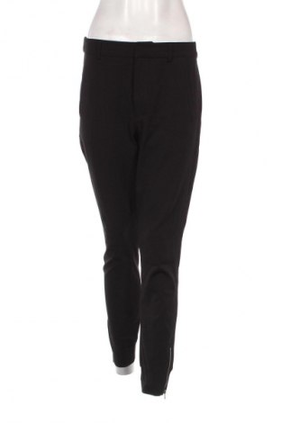 Pantaloni de femei In Wear, Mărime S, Culoare Negru, Preț 28,99 Lei