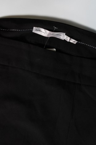 Pantaloni de femei In Wear, Mărime M, Culoare Negru, Preț 71,99 Lei