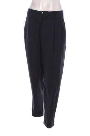 Pantaloni de femei Indi & cold, Mărime S, Culoare Albastru, Preț 322,99 Lei