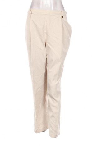 Damenhose Indigo By Marks & Spencer, Größe XL, Farbe Beige, Preis € 13,49