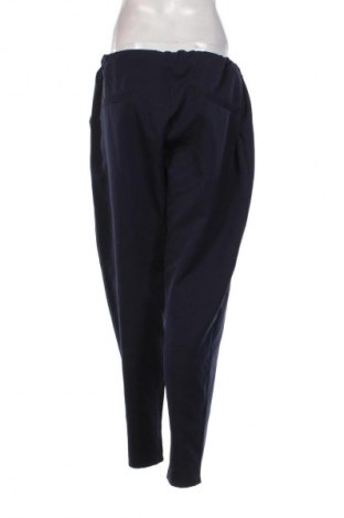 Pantaloni de femei Individual, Mărime 4XL, Culoare Albastru, Preț 62,99 Lei