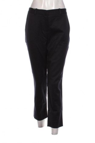 Pantaloni de femei Ines de la Fressange, Mărime M, Culoare Albastru, Preț 648,99 Lei