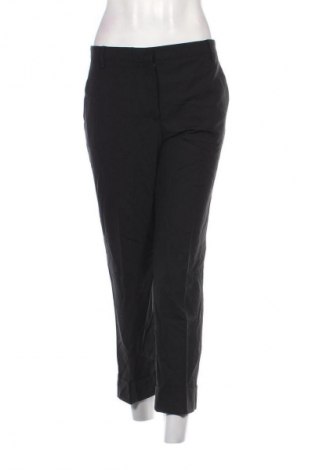 Pantaloni de femei Irma Bignami, Mărime XL, Culoare Negru, Preț 90,99 Lei