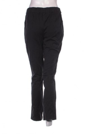 Pantaloni de femei Isaac Mizrahi Live, Mărime M, Culoare Negru, Preț 134,99 Lei