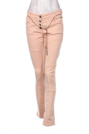 Damenhose Isla Ibiza Bonita, Größe M, Farbe Rosa, Preis 31,49 €