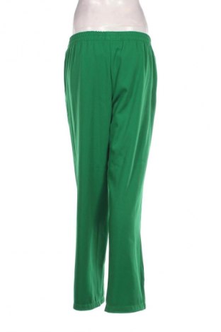 Pantaloni de femei JJXX, Mărime L, Culoare Verde, Preț 62,99 Lei