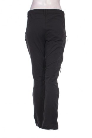 Pantaloni de femei Jack Wolfskin, Mărime S, Culoare Negru, Preț 162,99 Lei