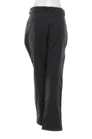 Damenhose Jack Wolfskin, Größe XL, Farbe Schwarz, Preis 43,49 €