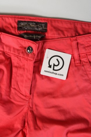 Damenhose Jacob Cohen, Größe M, Farbe Rosa, Preis € 113,49