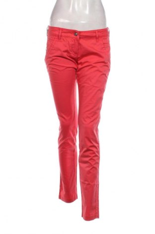 Damenhose Jacob Cohen, Größe M, Farbe Rosa, Preis € 113,49