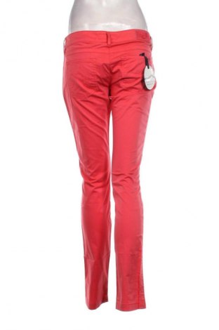 Damenhose Jacob Cohen, Größe M, Farbe Rosa, Preis € 113,49