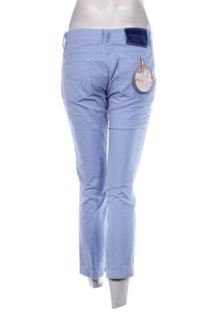 Damenhose Jacob Cohen, Größe M, Farbe Blau, Preis € 122,99