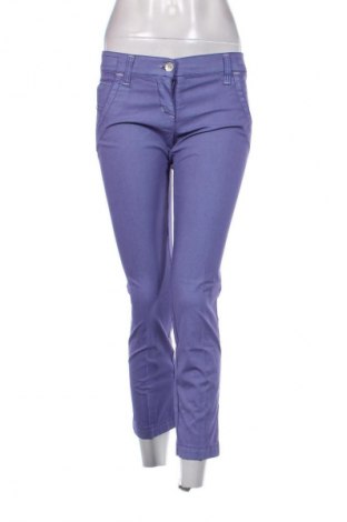 Damenhose Jacob Cohen, Größe S, Farbe Lila, Preis 122,99 €