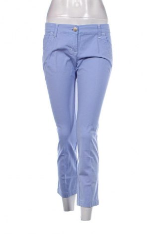 Damenhose Jacob Cohen, Größe S, Farbe Blau, Preis € 163,99