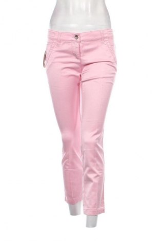 Damenhose Jacob Cohen, Größe L, Farbe Rosa, Preis € 139,99