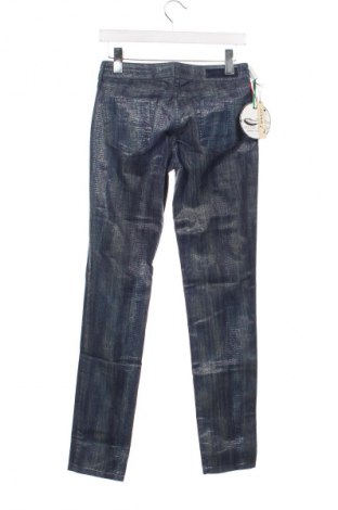 Pantaloni de femei Jacob Cohen, Mărime XS, Culoare Albastru, Preț 785,99 Lei