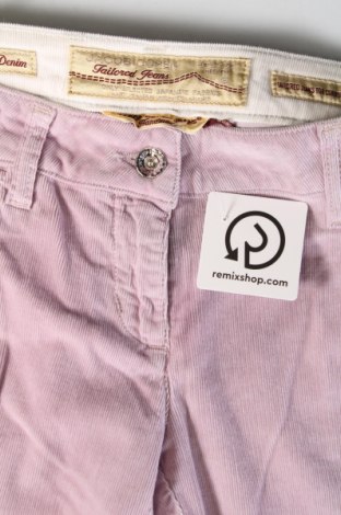 Pantaloni de femei Jacob Cohen, Mărime M, Culoare Roz, Preț 732,99 Lei