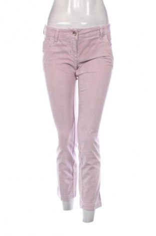 Damenhose Jacob Cohen, Größe M, Farbe Rosa, Preis 114,99 €