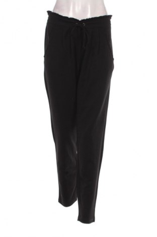 Pantaloni de femei Jacqueline De Yong, Mărime M, Culoare Negru, Preț 41,12 Lei